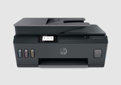 HP Smart Tank 615